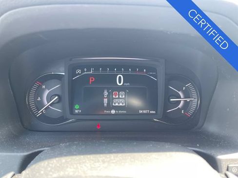 Certified 2023 Honda Passport TrailSport image 20