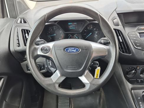 Used 2016 Ford Transit Connect XL FWD image 19