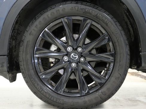Used 2024 MAZDA CX-5 Carbon Edition AWD/4WD image 10