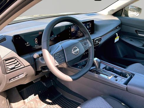 New 2026 Nissan Sentra SV FWD image 16