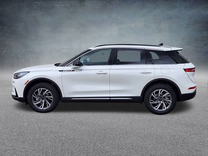New 2026 Lincoln Corsair Premiere w/ Towing Package