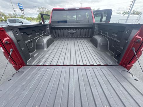 Used 2024 Chevrolet Silverado 1500 RST w/ All Star Edition Plus AWD/4WD image 12