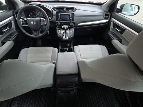 Used 2017 Honda CR-V LX image 15