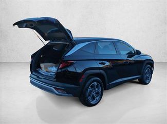 New 2026 Hyundai Tucson Blue SE video 2