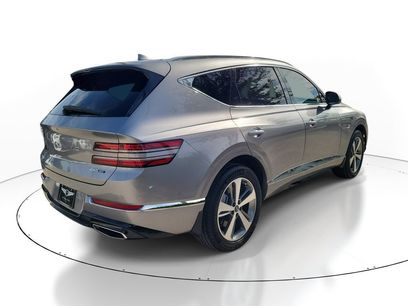 Certified 2024 Genesis GV80 3.5T Advanced w/ Advanced Package