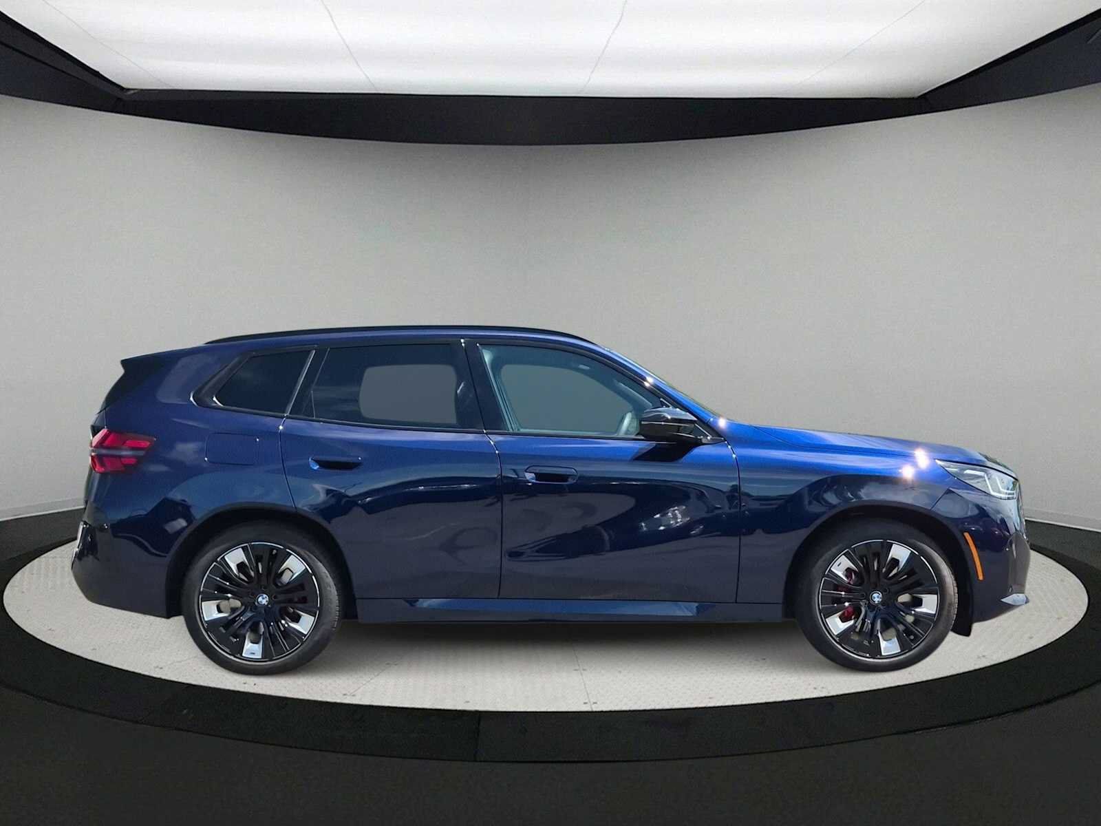 Used 2026 BMW X3 M50 w/ Premium Package AWD/4WD image 9