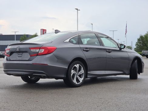 Used 2019 Honda Accord EX-L image 17