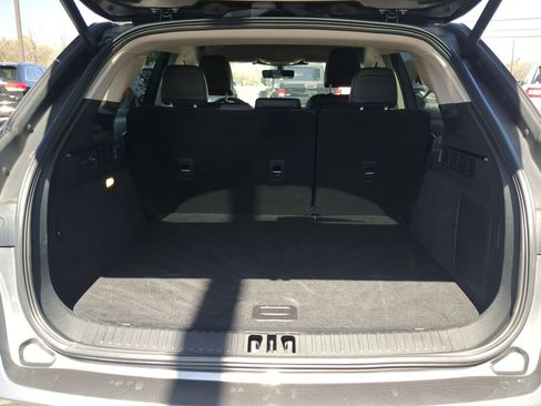 Used 2023 Lincoln Nautilus AWD w/ Premium Package image 22