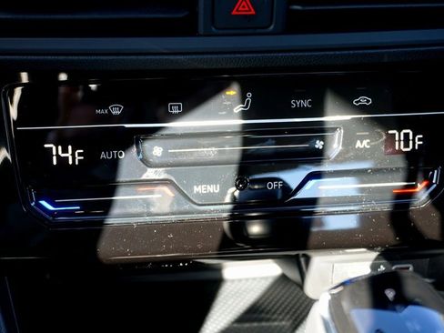 New 2025 Volkswagen Jetta S image 12