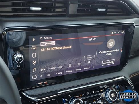 Used 2023 GMC Sierra 1500 AT4 image 29