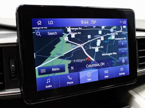 Certified 2022 Ford Explorer Timberline AWD/4WD image 4