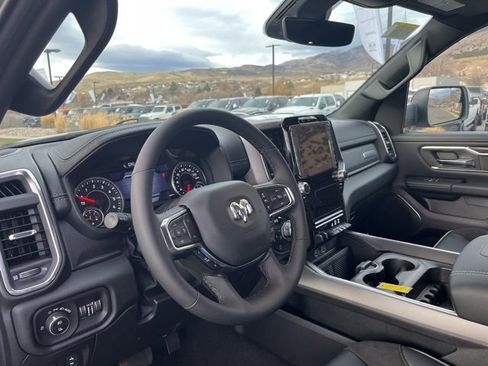 New 2026 RAM 1500 Laramie image 17