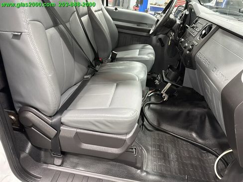 Used 2016 Ford F250 XL image 5