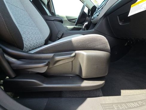 Used 2023 Chevrolet Equinox LS w/ LS Convenience Package image 19