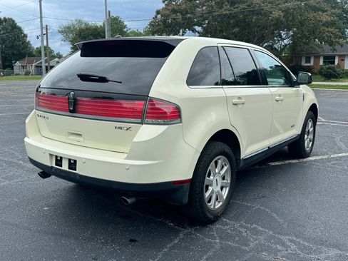 Used 2008 Lincoln MKX 2WD image 8