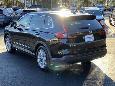 Certified 2023 Honda CR-V EX-L image 8
