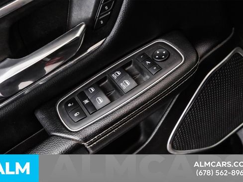 Used 2022 RAM 1500 Laramie w/ Sport Appearance Package image 48