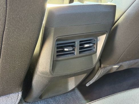 Certified 2025 Chevrolet Colorado W/T w/ WT Custom Package image 34