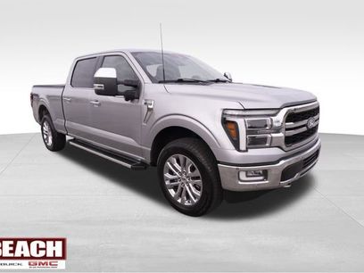 Used 2024 Ford F150 Lariat w/ Tow/Haul Package