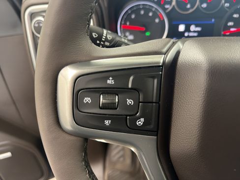 Used 2022 Chevrolet Silverado 2500 LTZ w/ LTZ Plus Package image 20