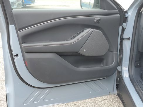 New 2026 Ford Mustang Mach-E Premium w/ Interior Protection Package AWD/4WD image 9