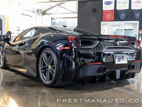 Used 2017 Ferrari 488 GTB image 17