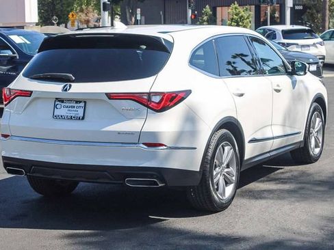 Used 2023 Acura MDX SH-AWD image 7
