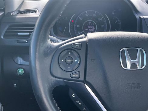 Used 2013 Honda CR-V EX-L image 20