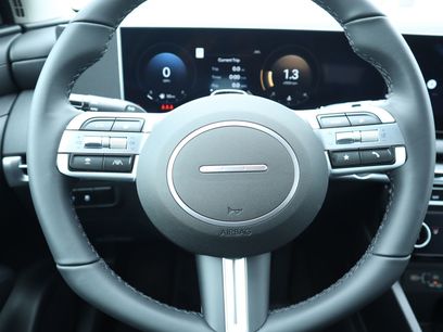 New 2026 Hyundai Tucson SEL