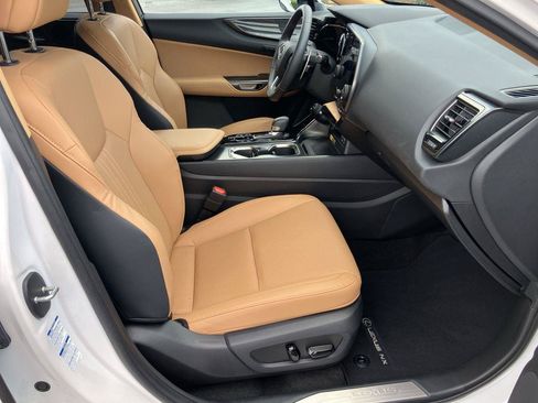 Used 2023 Lexus NX 350 AWD image 32