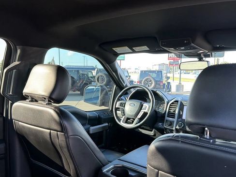 Used 2020 Ford F150 Lariat AWD/4WD image 64
