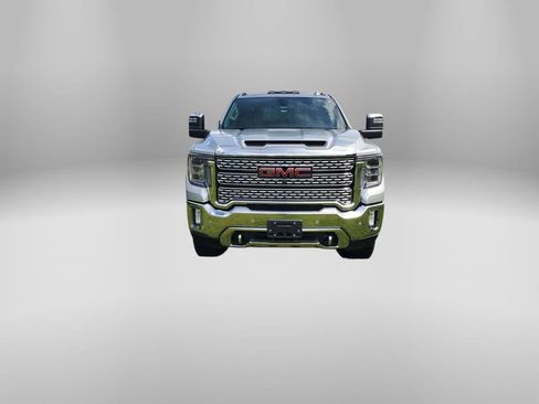 Used 2021 GMC Sierra 3500 Denali image 2
