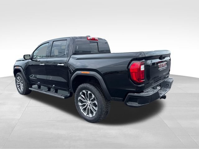 New 2026 GMC Canyon Denali AWD/4WD image 3