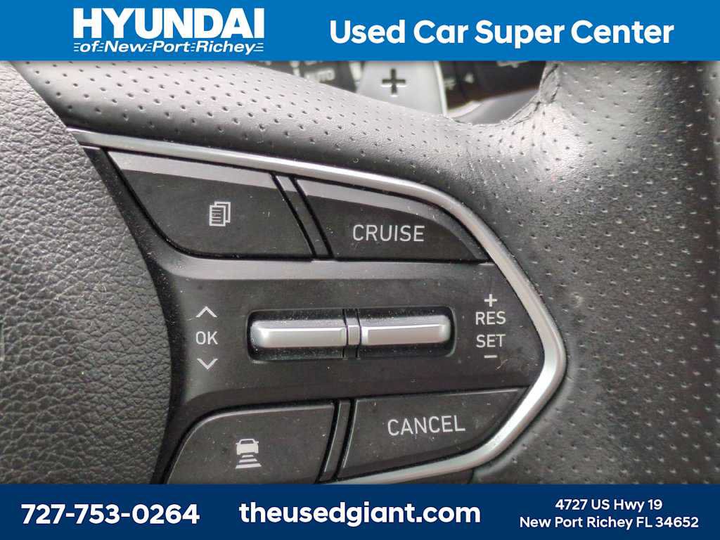 Used 2020 Hyundai Palisade Limited FWD image 31
