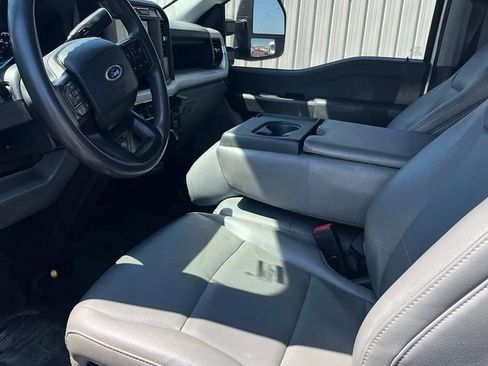 Used 2023 Ford F250 XL AWD/4WD image 10