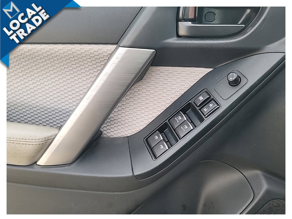 Used 2018 Subaru Forester 2.5i Premium AWD/4WD image 14