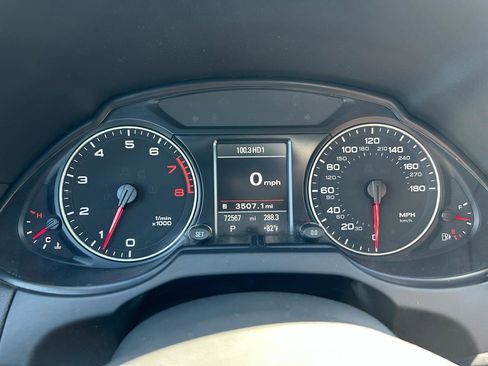 Used 2012 Audi Q5 3.2 Premium Plus image 19