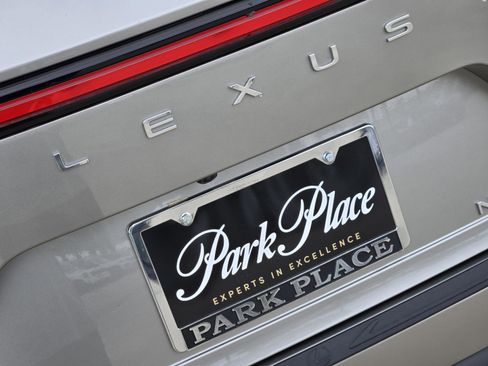 Used 2024 Lexus NX 350h AWD w/ Package Accessory (P3) image 40