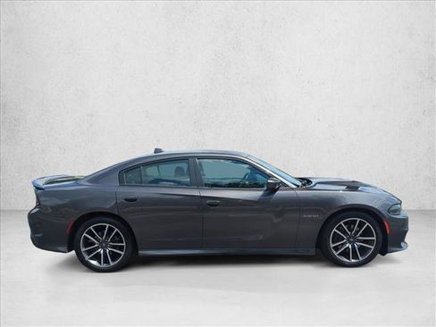 Used 2020 Dodge Charger R/T w/ Plus Group RWD image 4