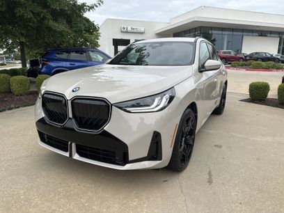 New 2026 BMW X3 xDrive30 w/ Premium Package