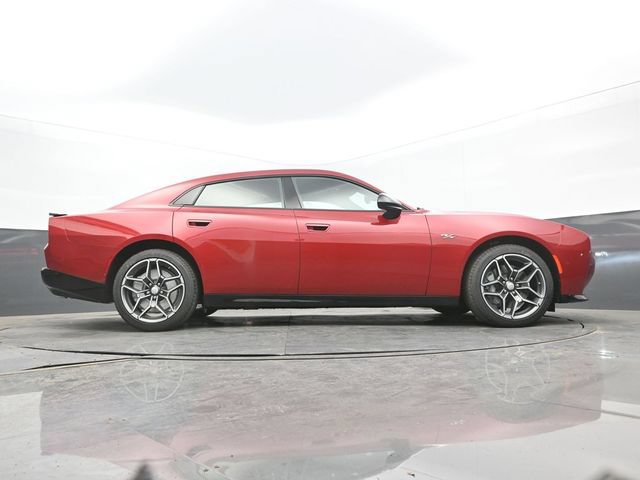 New 2026 Dodge Charger R/T w/ Performance Handling Group AWD/4WD image 58