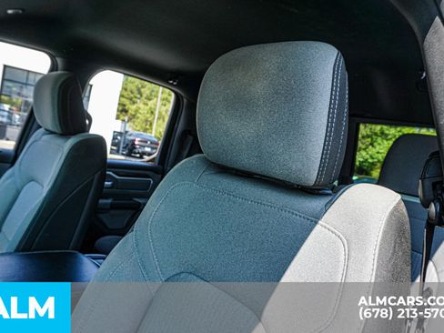 Used 2022 RAM 1500 Lone Star RWD image 17