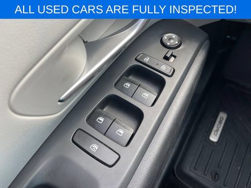 Used 2022 Hyundai Tucson SEL AWD/4WD image 24