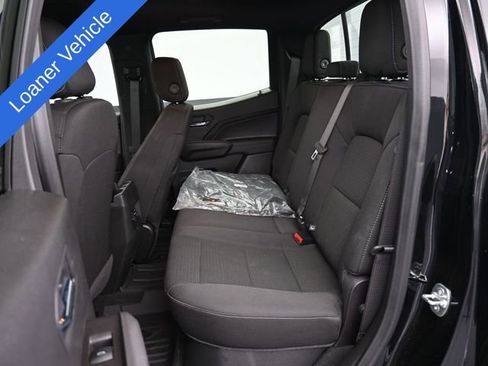 New 2025 Chevrolet Colorado LT image 21