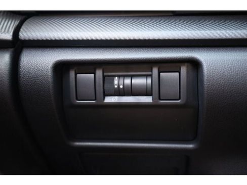 New 2026 Subaru Crosstrek 2.0i Premium image 40