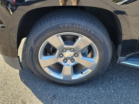 Used 2018 Chevrolet Tahoe Premier image 38