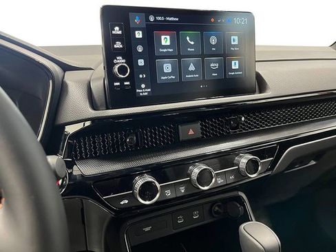 New 2026 Honda CR-V Sport Touring image 20