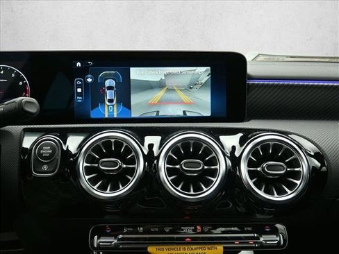 Certified 2025 Mercedes-Benz CLA 250 4MATIC image 11