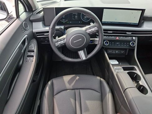 New 2026 Hyundai Sonata Limited FWD image 7