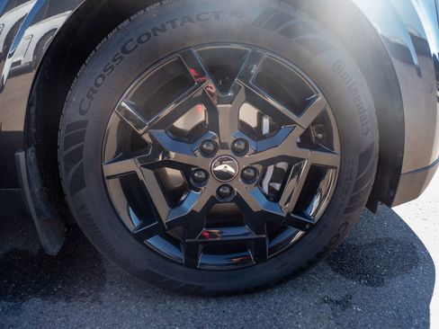 Used 2025 Kia Carnival SX Prestige image 11